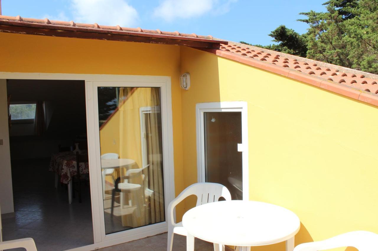 La Mansarda Bed & Breakfast Biancareddu Exterior photo
